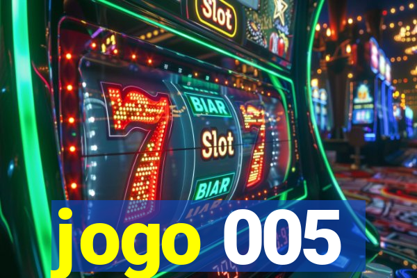 jogo 005